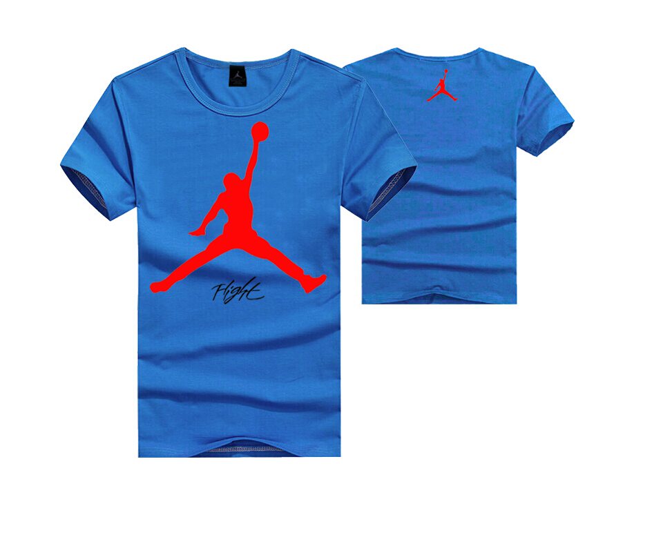 men jordan t-shirt S-XXXL-1450